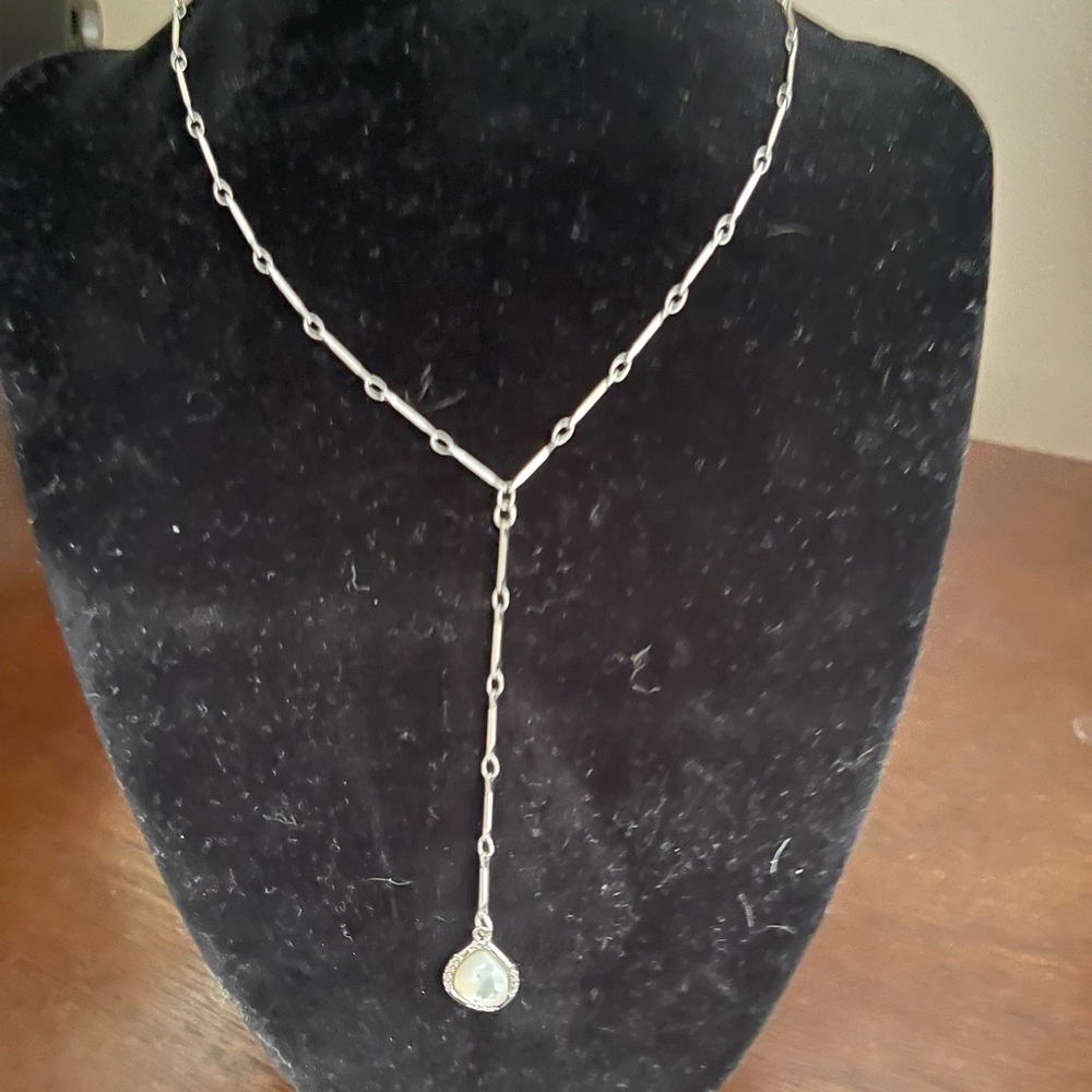 BB Lila necklace